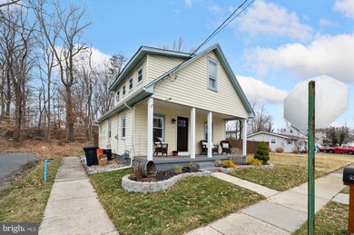 521 Fern Ave, Woodbury, NJ 08096 - photo 2