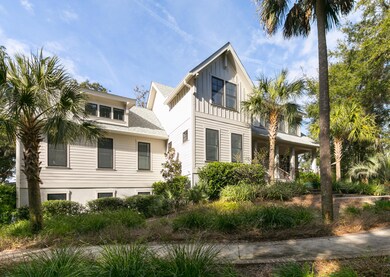 2360 the Haul Over, Seabrook Island, SC 29455 - photo 3