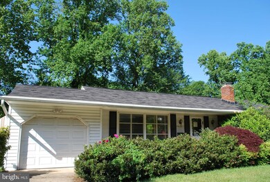 3102 Craiglawn Rd, Beltsville, MD 20705 - photo 2