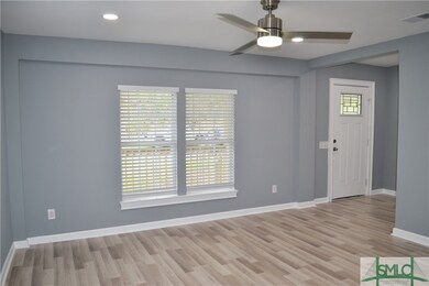 210 N Railroad Ave, Springfield, GA 31329 - photo 6