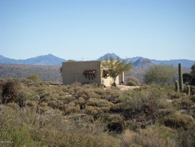 Guest Home