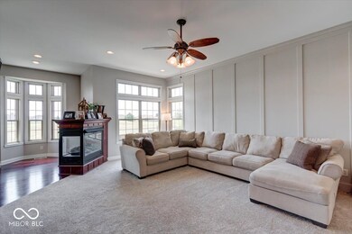 1113 E Main Cross St, Edinburgh, IN 46124 - photo 7