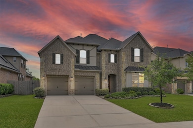 31421 Longwood Park Ln, Spring, TX 77386 - photo 2