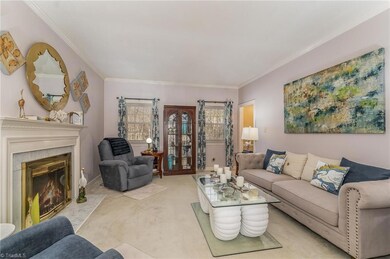 3007 Younts Ln, Greensboro, NC 27406 - photo 4