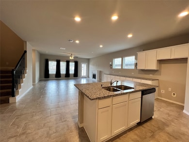 13821 Rock Island Trail, Conroe, TX 77384 - photo 3