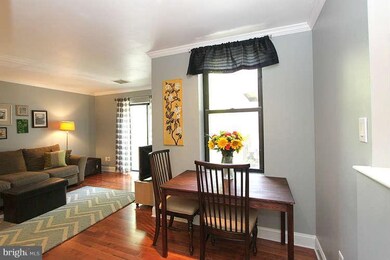 2138 California St NW unit 407, Washington, DC 20008 - photo 5