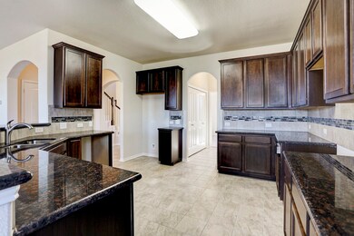 710 Rim Water Dr, Alvin, TX 77511 - photo 6