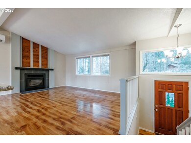 Living Room/Entrance