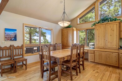 3361 W Falling Leaf Rd, Show Low, AZ 85901 - photo 5
