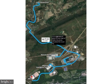 25 Fairway Dr, Ashland, PA 17921 - photo 5