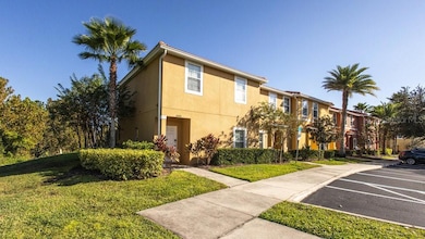 Spacious end unit townhome 3 bedroom/2.5 bathrooms.