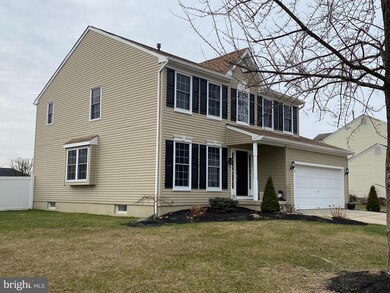14 Bell Ln, Burlington, NJ 08016 - photo 2