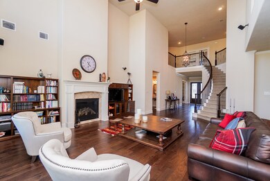 5335 Briarcliff Ln, Fulshear, TX 77441 - photo 7