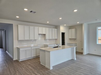 *Not actual home, pictures representative of same floor plan*