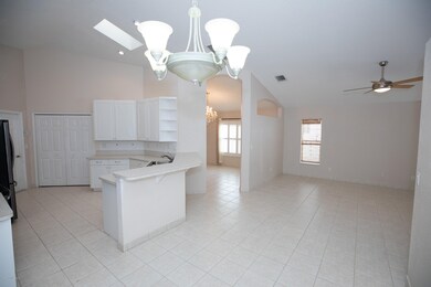 Open concept