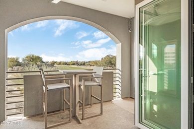 The Landmark unit 313, Scottsdale, AZ 85254 - photo 4