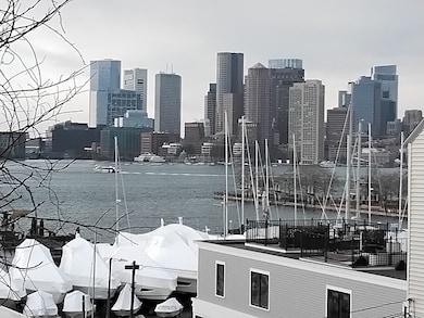 213 Webster St unit 1, Boston, MA 02128 - photo 5