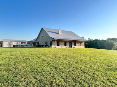 810 County Road 765, Nacogdoches, TX 75964 - photo 2