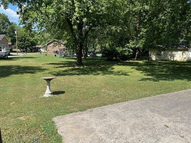 Additonal backyard picture