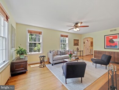 3905 Laird Place, Chevy Chase, MD 20815 - photo 7