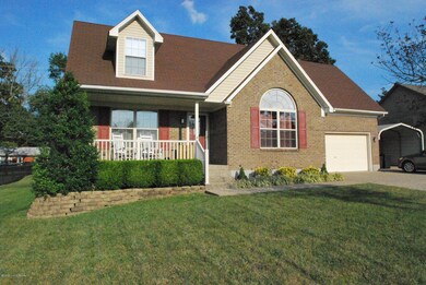 228 Trevor Ct, Mount Washington, KY 40047 - photo 2