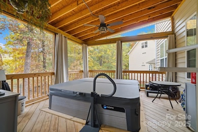 1711 Drexel Bay Ln, Mint Hill, NC 28227 - photo 4