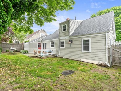 26 Walter St, Barrington, RI 02806 - photo 4