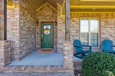 201 Abby Ln, Sheridan, AR 72150 - photo 4