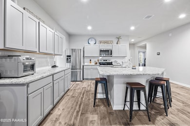 4054 Starling Place, Jennings, LA 70546 - photo 4