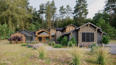 277 E Foxboro Ranch Rd unit 6, Munds Park, AZ 86017 - photo 2