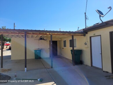 3903 Holiday Dr, Farmington, NM 87402 - photo 3