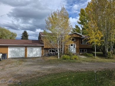 1575 Stagecoach Trail Rd, Manhattan, MT 59741 - photo 3