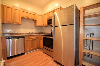 1736 Beacon St unit 3, Brookline, MA 02445 - photo 5