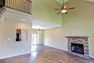 3405 Oconnor Ln, Clarksville, TN 37042 - photo 4