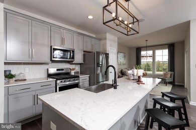 416 Husky Trail, Martinsburg, WV 25403 - photo 5