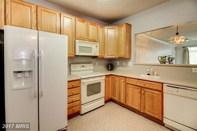 8615 Fluttering Leaf Trail unit 104, Odenton, MD 21113 - photo 5