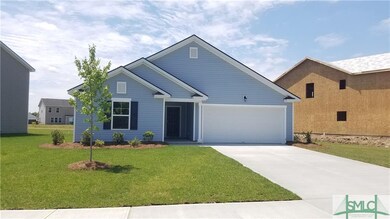 7 Marsh Salt Ln, Port Wentworth, GA 31407 - photo 6