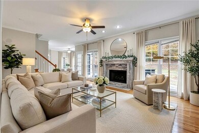 6230 Tennis Dr, Fairburn, GA 30213 - photo 4