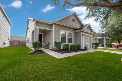 29318 Hickory Terrace Dr, Spring, TX 77386 - photo 3