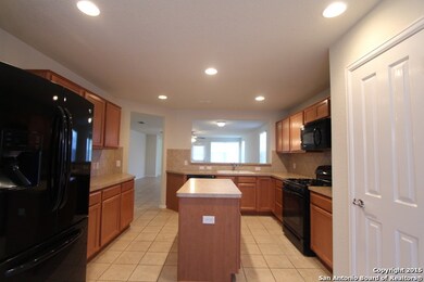 22219 Tower Terrace, San Antonio, TX 78259 - photo 3