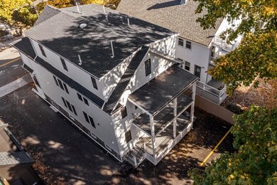 51 Walk Hill St unit 3, Jamaica Plain, MA 02130 - photo 6