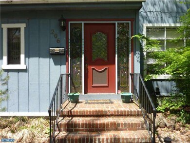 206 Browning Rd, Merchantville, NJ 08109 - photo 3