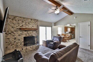 4109 Sera Dr, Abilene, TX 79606 - photo 3