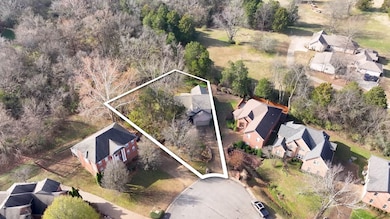 348 Red Feather Ln, Brentwood, TN 37027 - photo 3