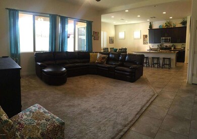 Great room