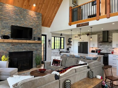 4 Lost Pass Rd, Waterville Valley, NH 03215 - photo 4