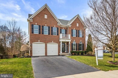 6508 Macklin St, Haymarket, VA 20169 - photo 4