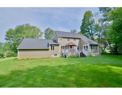 18 Camelot Cir, Dudley, MA 01571 - photo 3