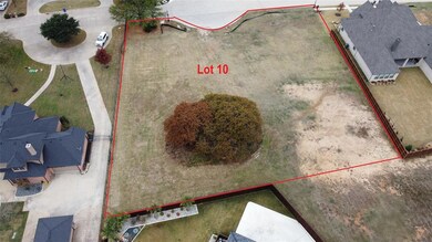 5611 Winnie Dr, Colleyville, TX 76034 - photo 6