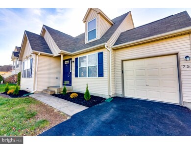 75 Sunset Dr, Mount Royal, NJ 08061 - photo 2